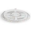 Taśma LED V-TAC 12V SMD3528 300LED IP20 3,6W/m VT-3528 6000K 400lm